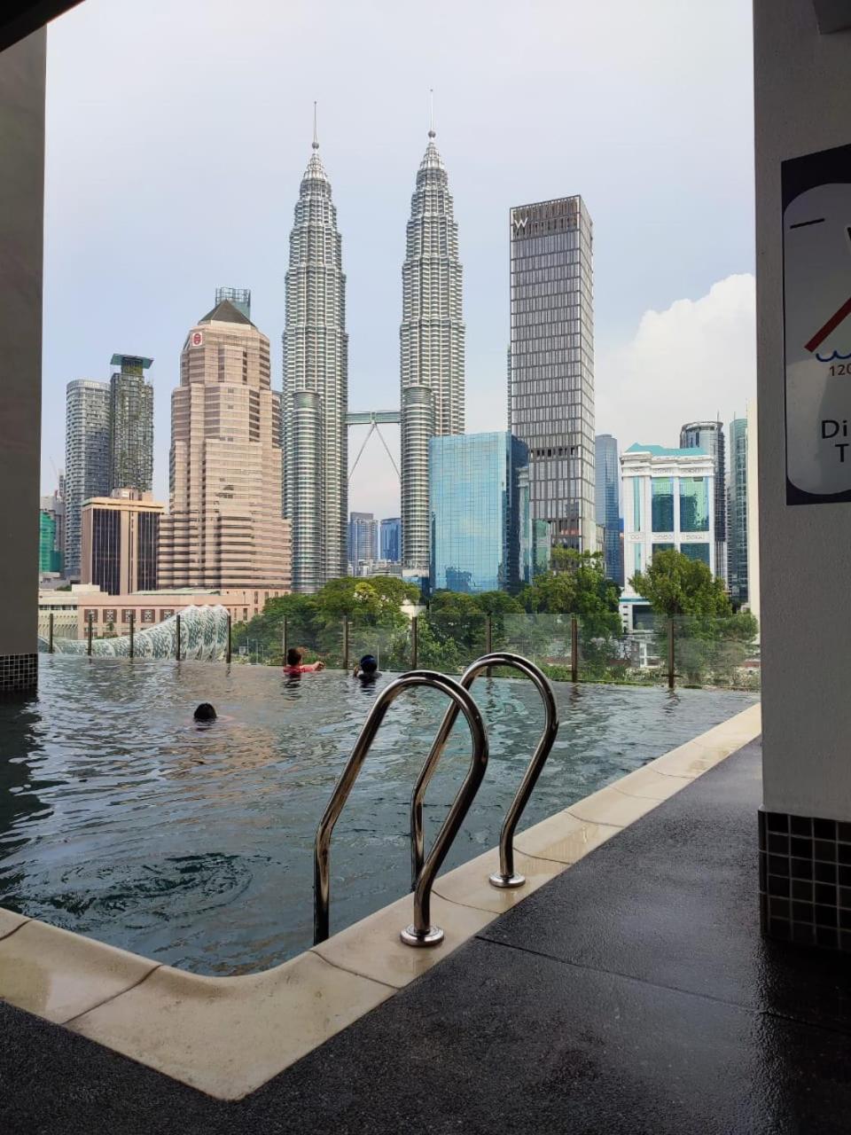 Badang Homestay KLCC