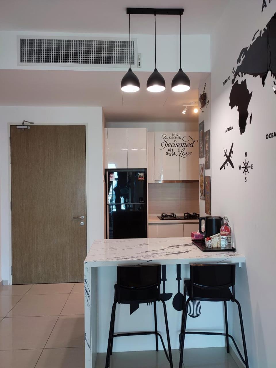 Badang Homestay KLCC