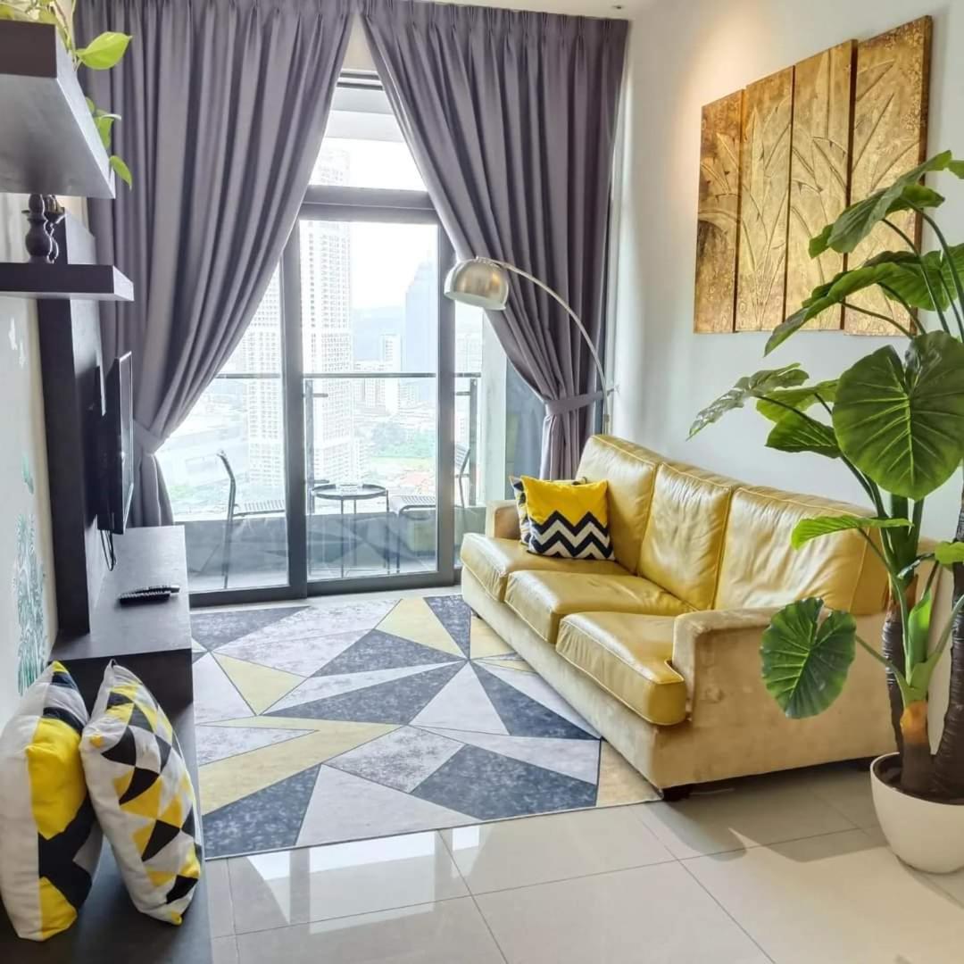 Badang Homestay KLCC