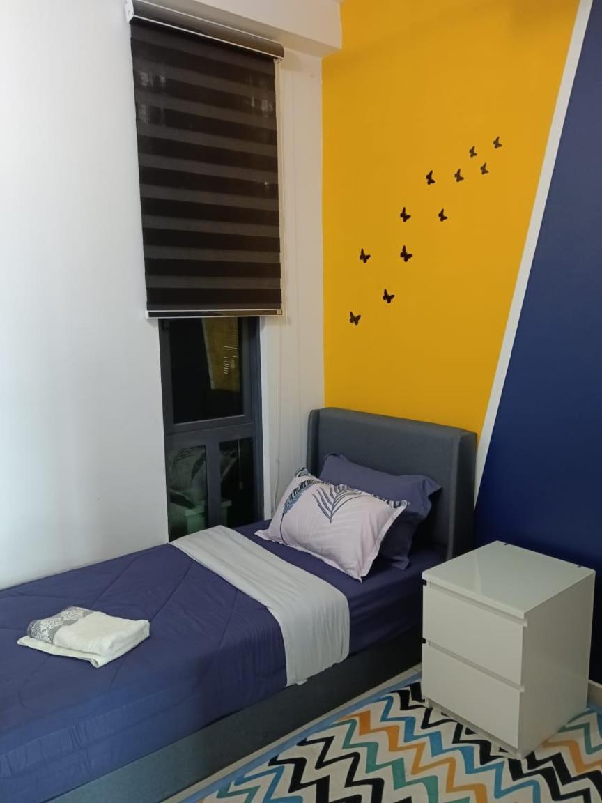 Badang Homestay KLCC