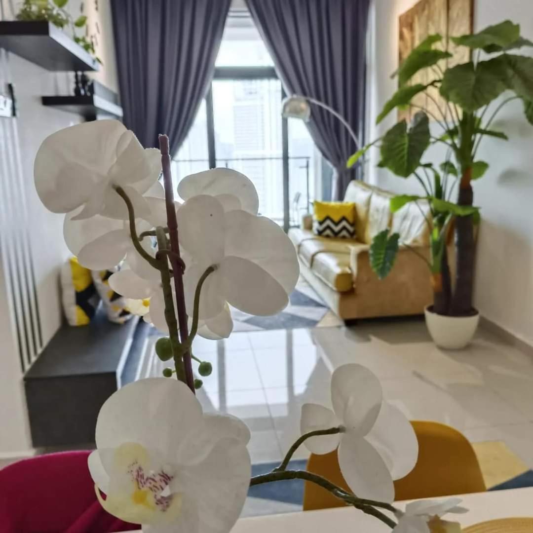 Badang Homestay KLCC