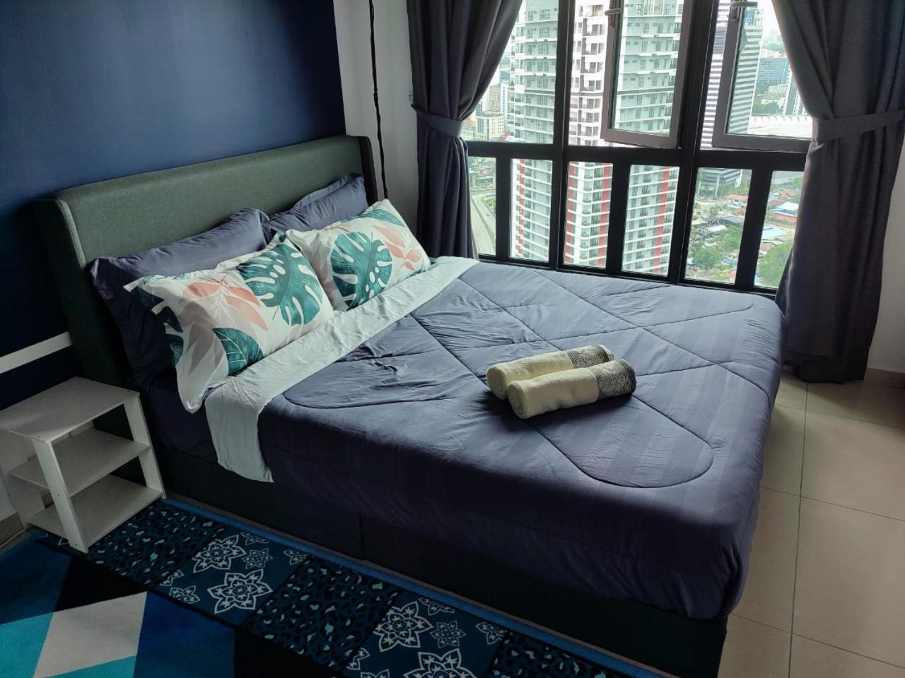 Badang Homestay KLCC