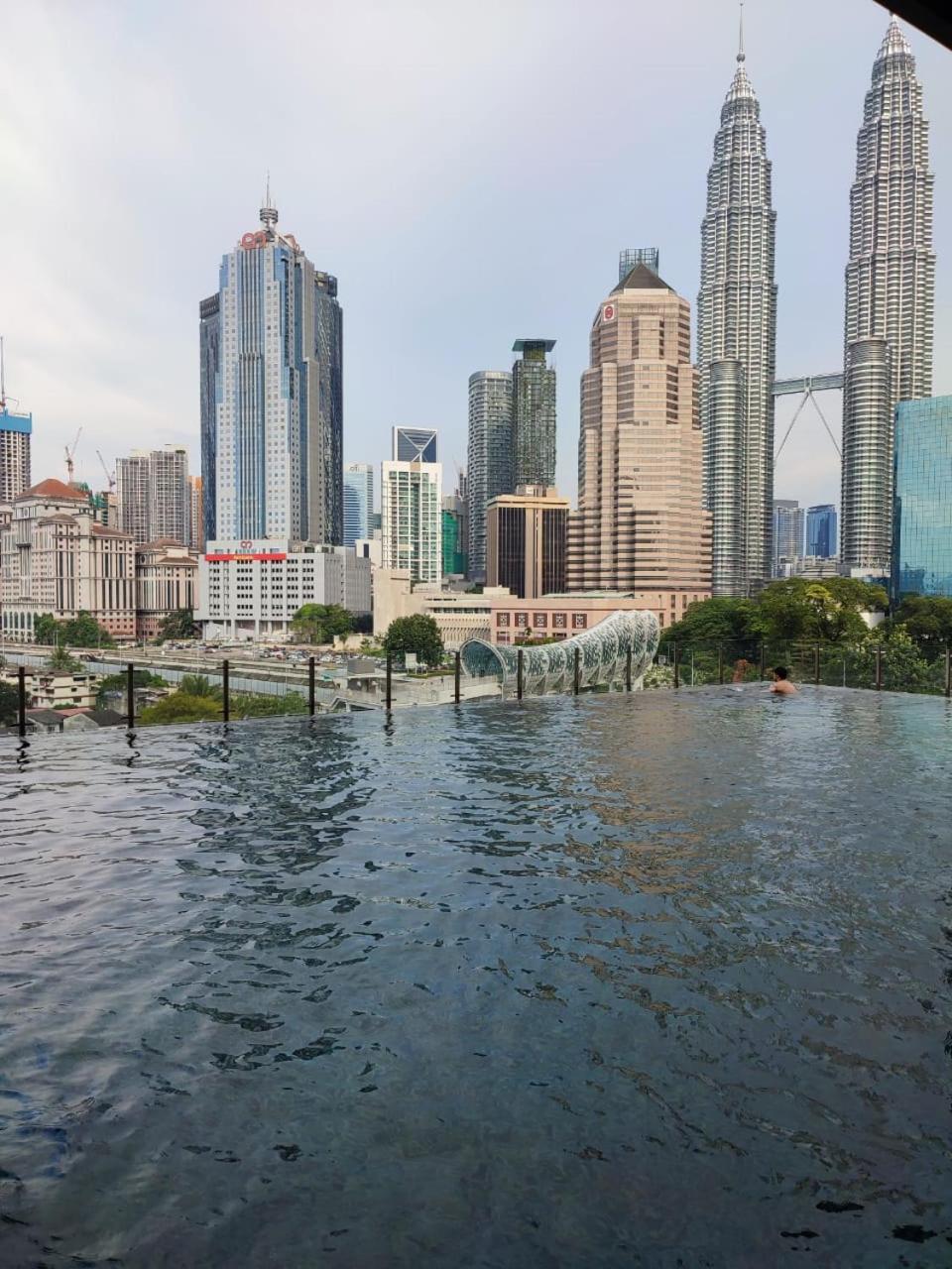Badang Homestay KLCC