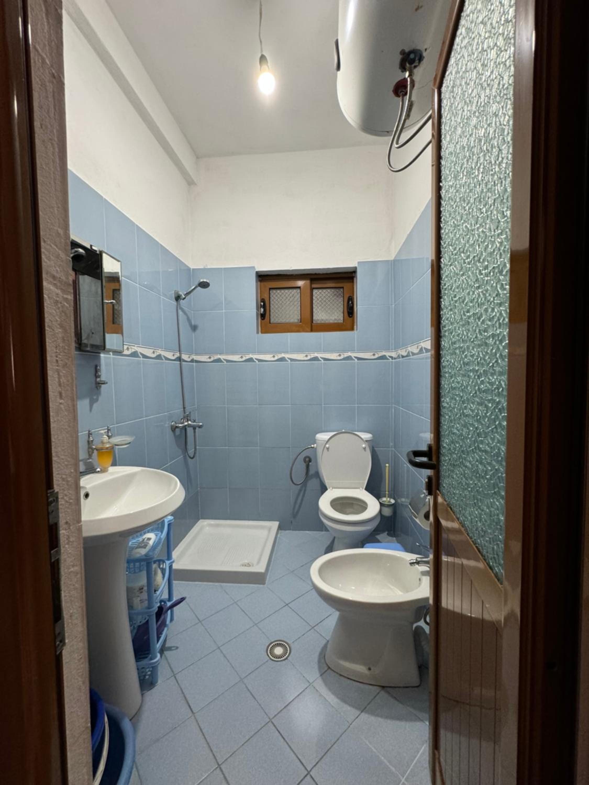 Teo Sea Stay Apartments