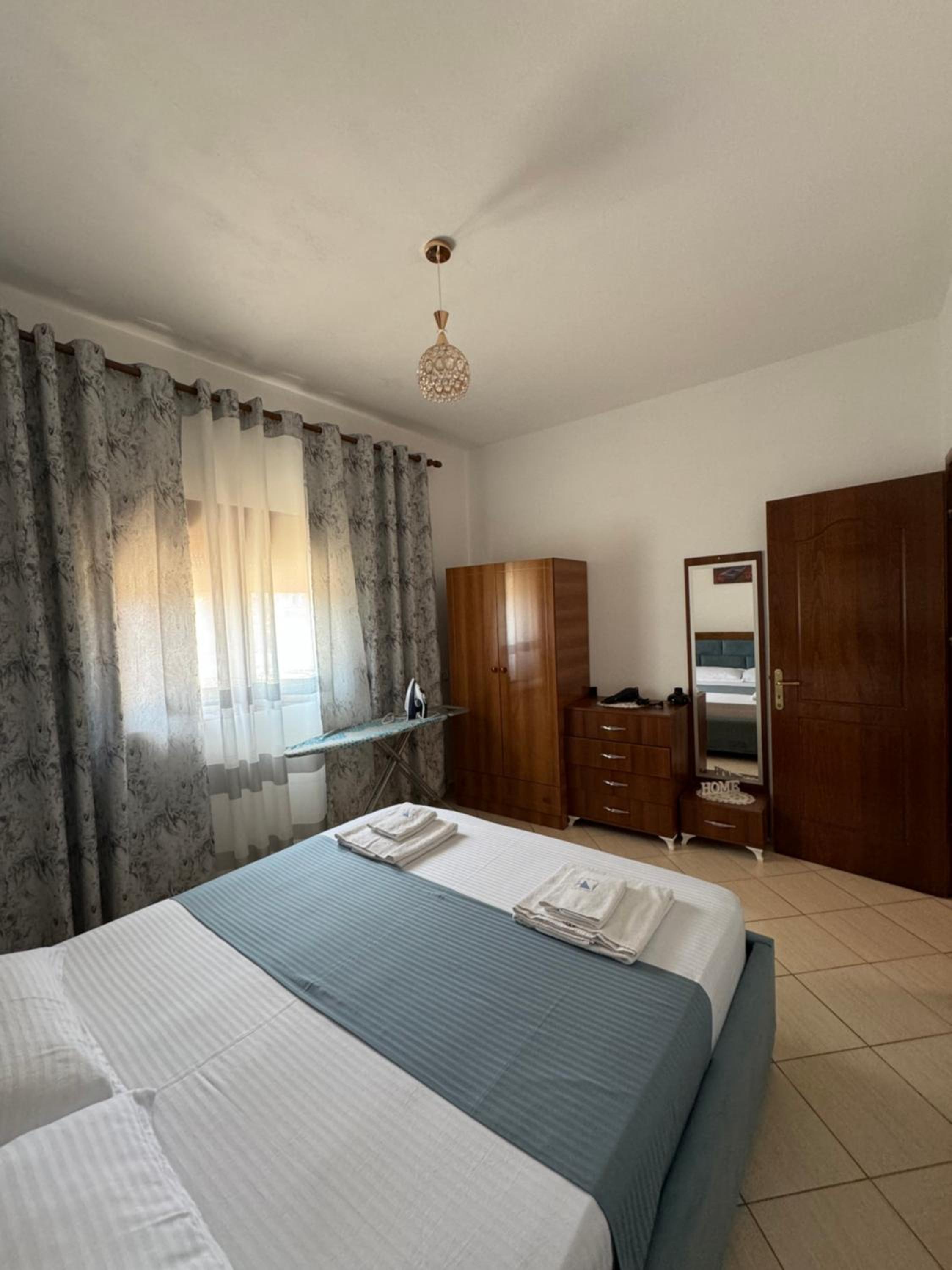 Teo Sea Stay Apartments