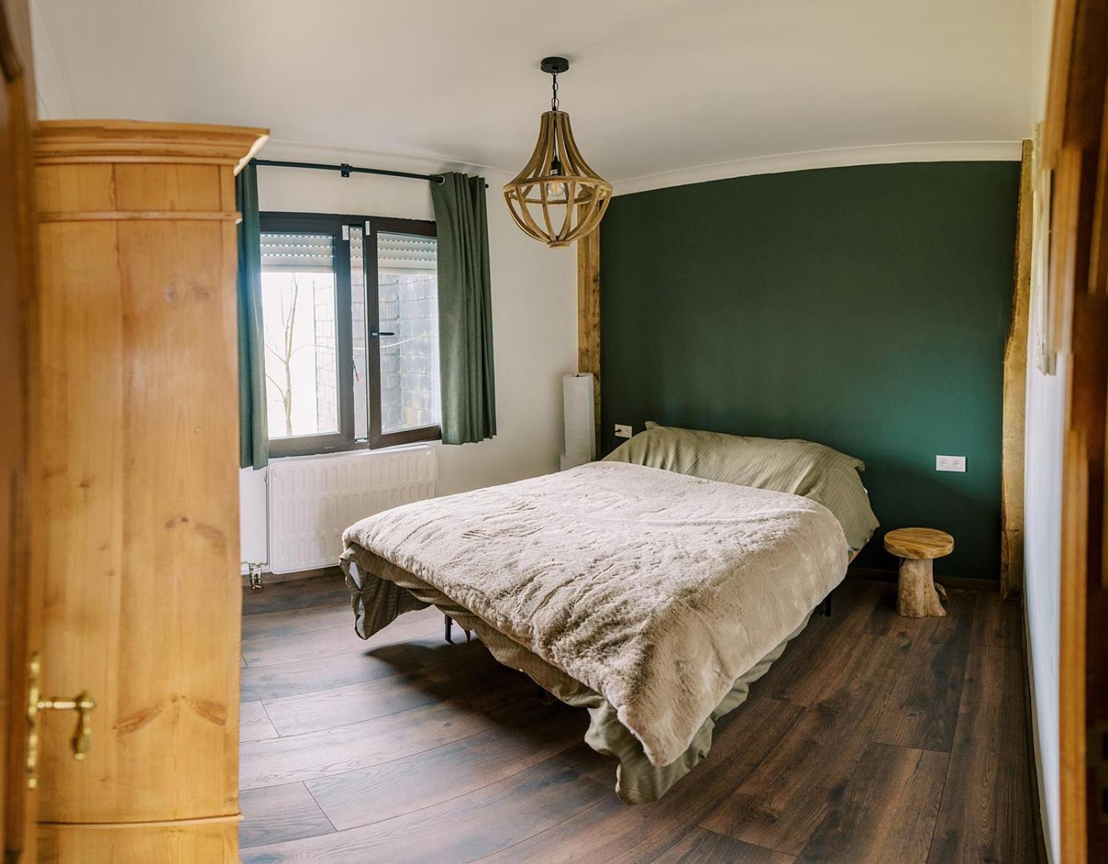 Woning met prachtig uitzicht - Maison Colline 466