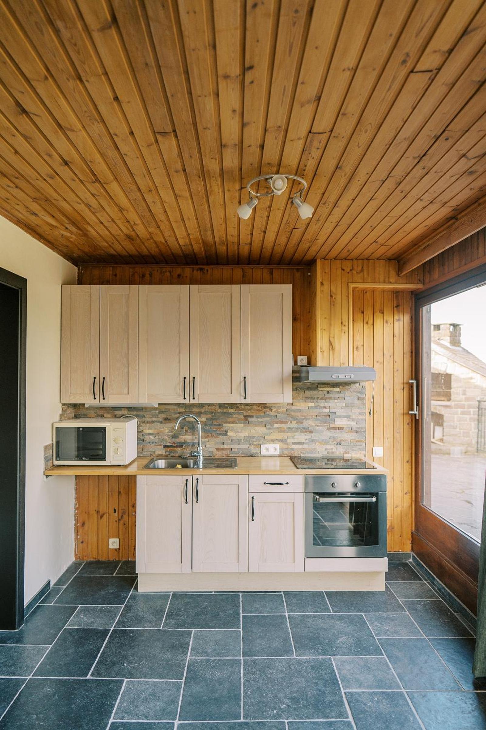 Woning met prachtig uitzicht - Maison Colline 466
