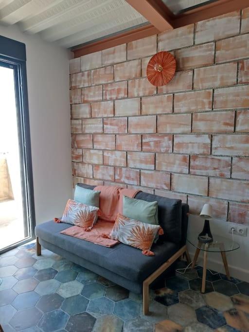 APARTAMENTOS Los PECES MALAGA