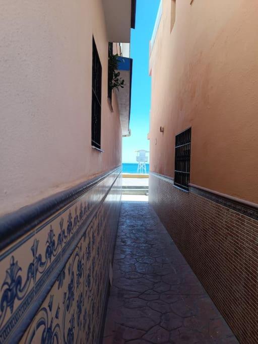APARTAMENTOS Los PECES MALAGA