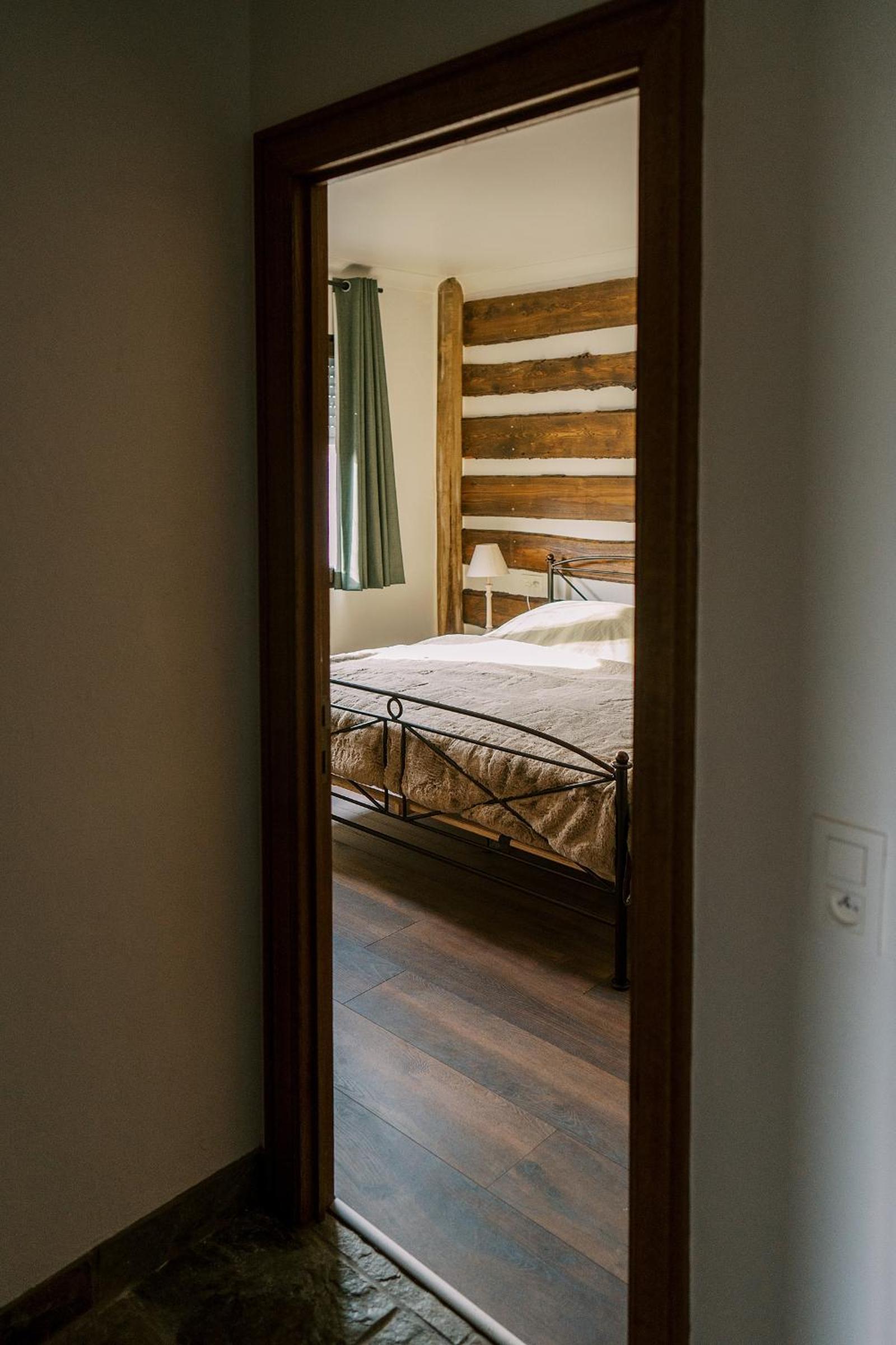 Woning met prachtig uitzicht - Maison Colline 466