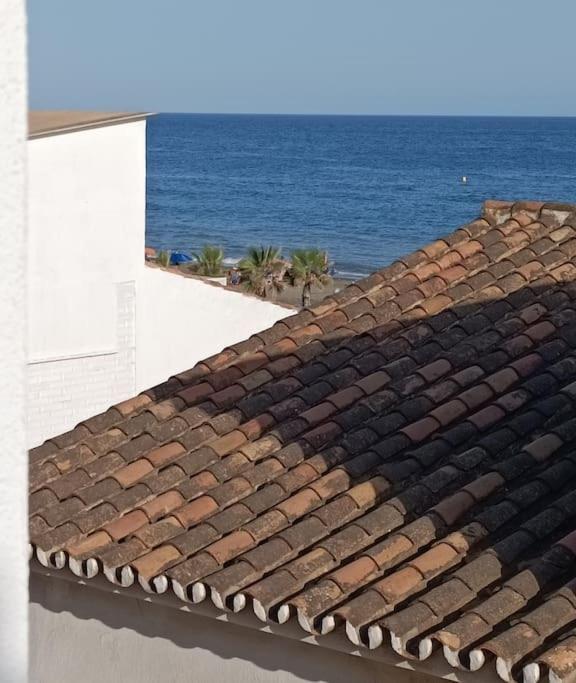 APARTAMENTOS Los PECES MALAGA