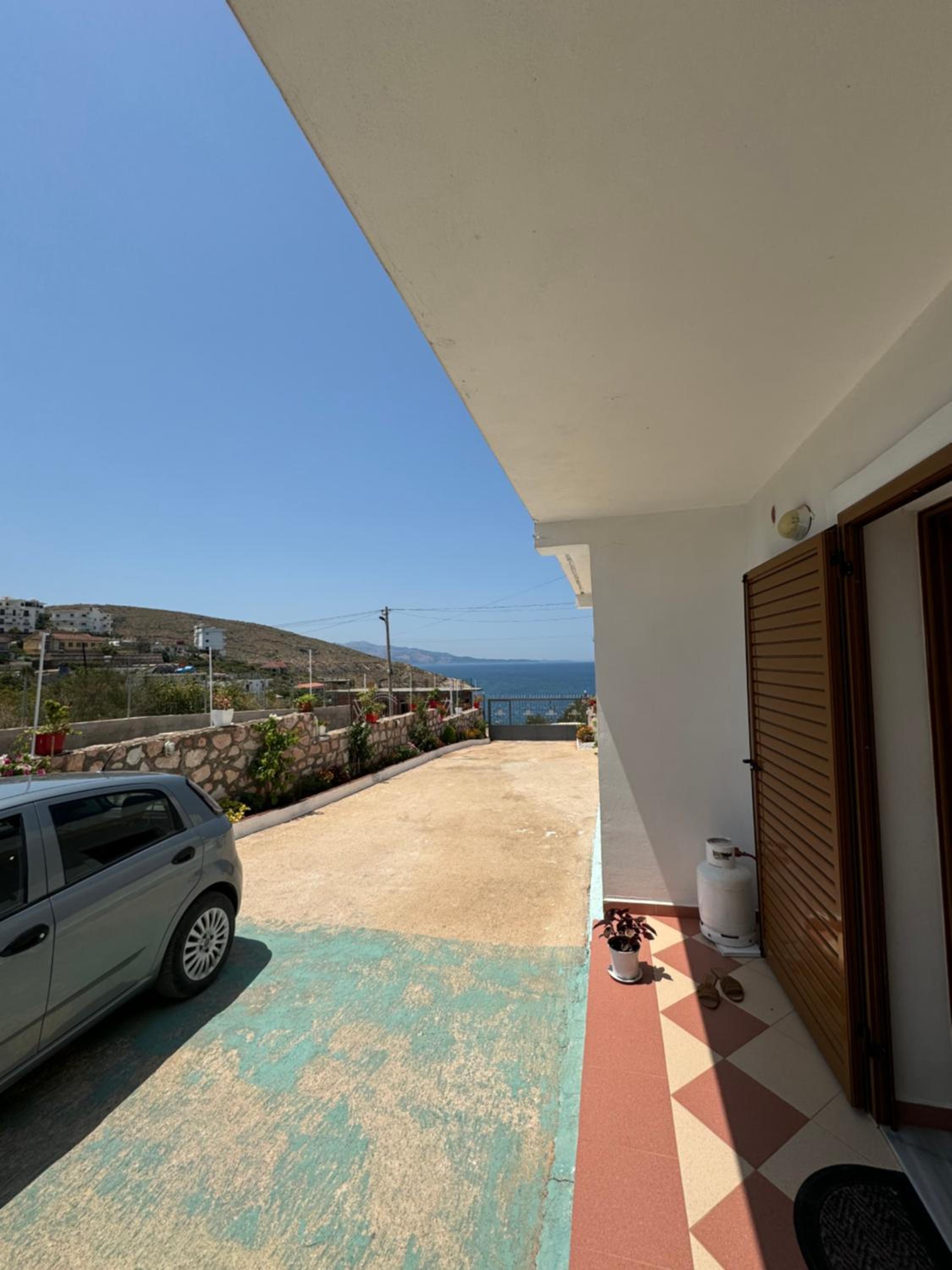 Teo Sea Stay Apartments