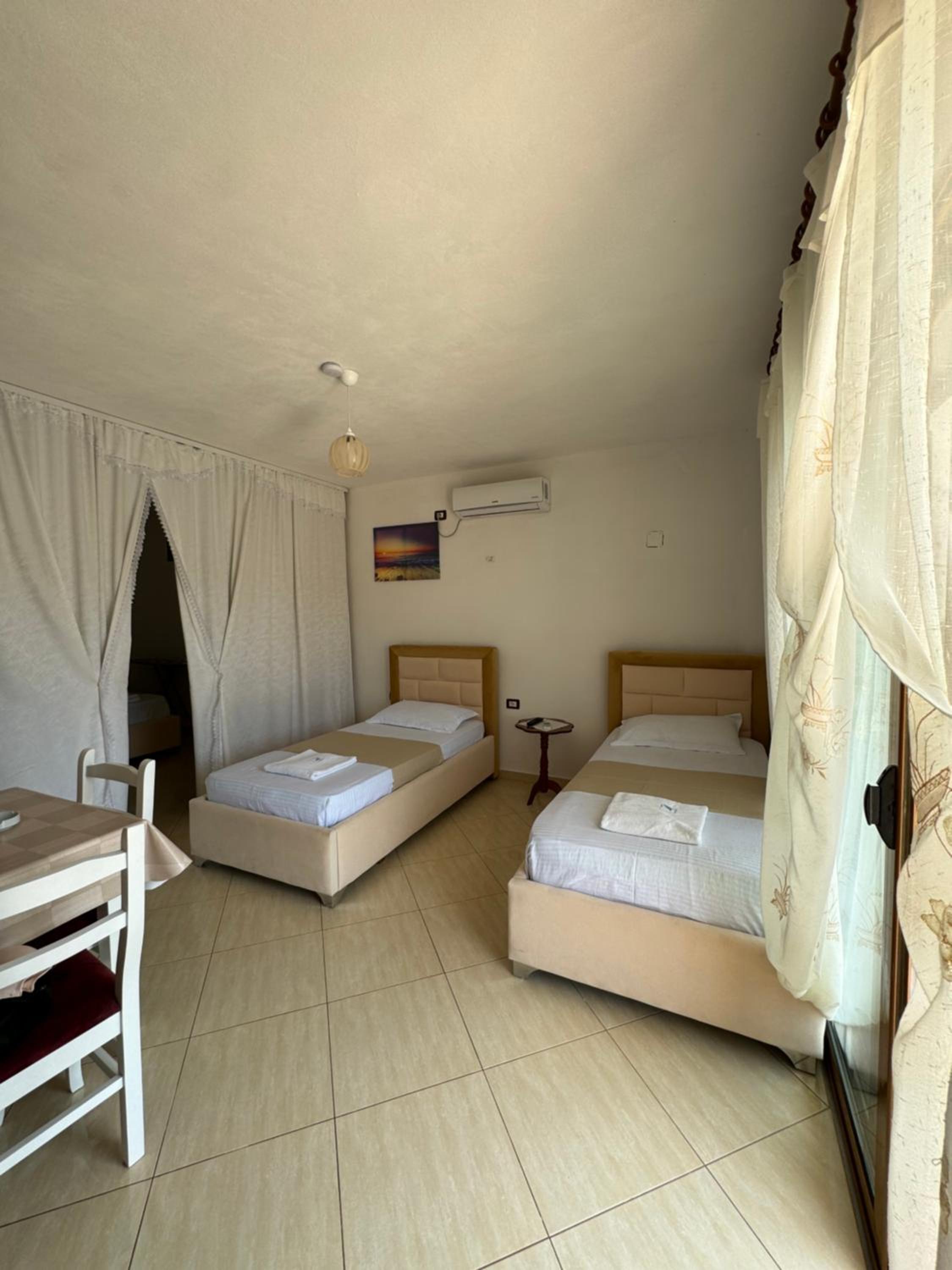 Teo Sea Stay Apartments
