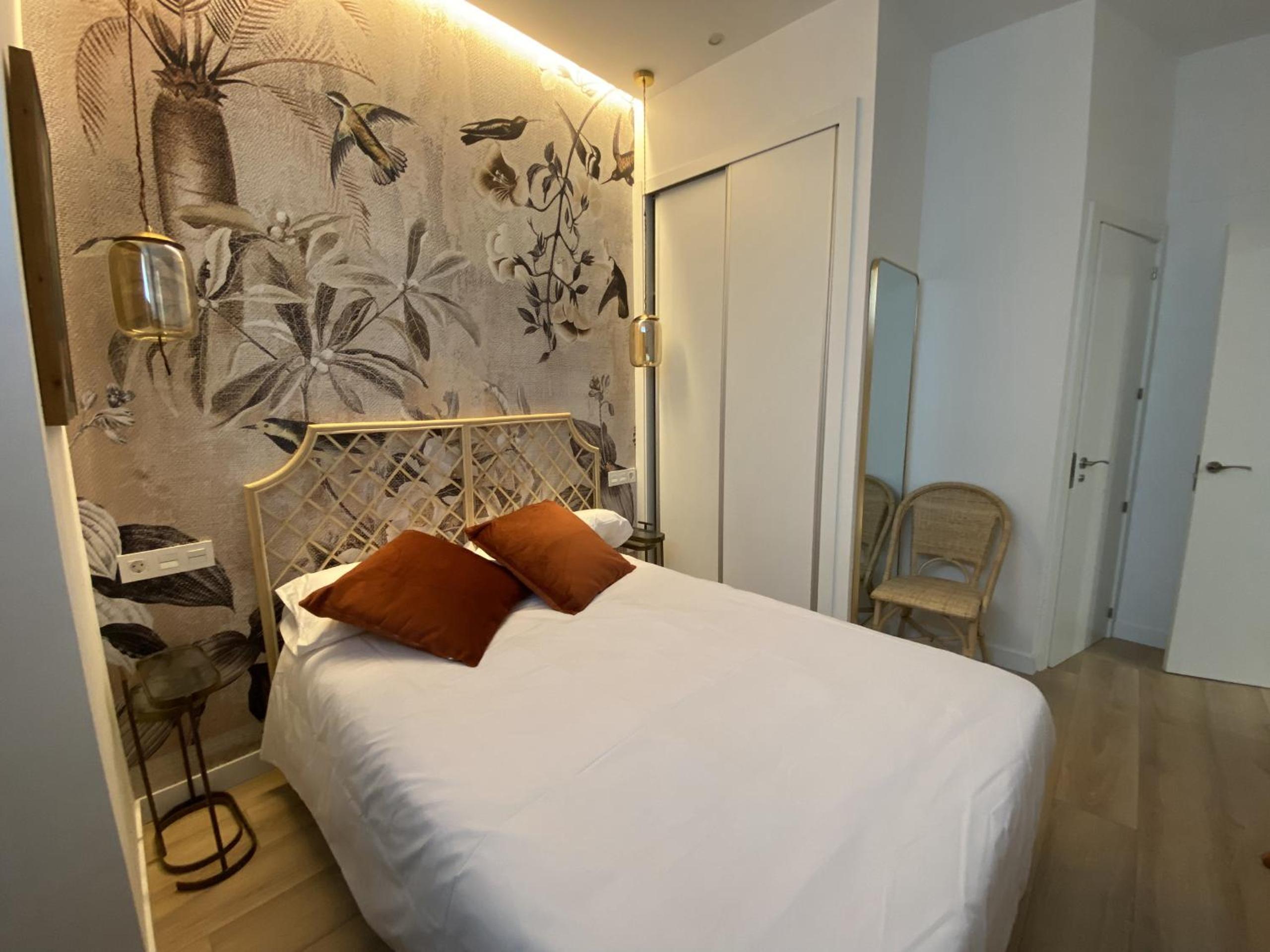 Apartamentos Peñalara