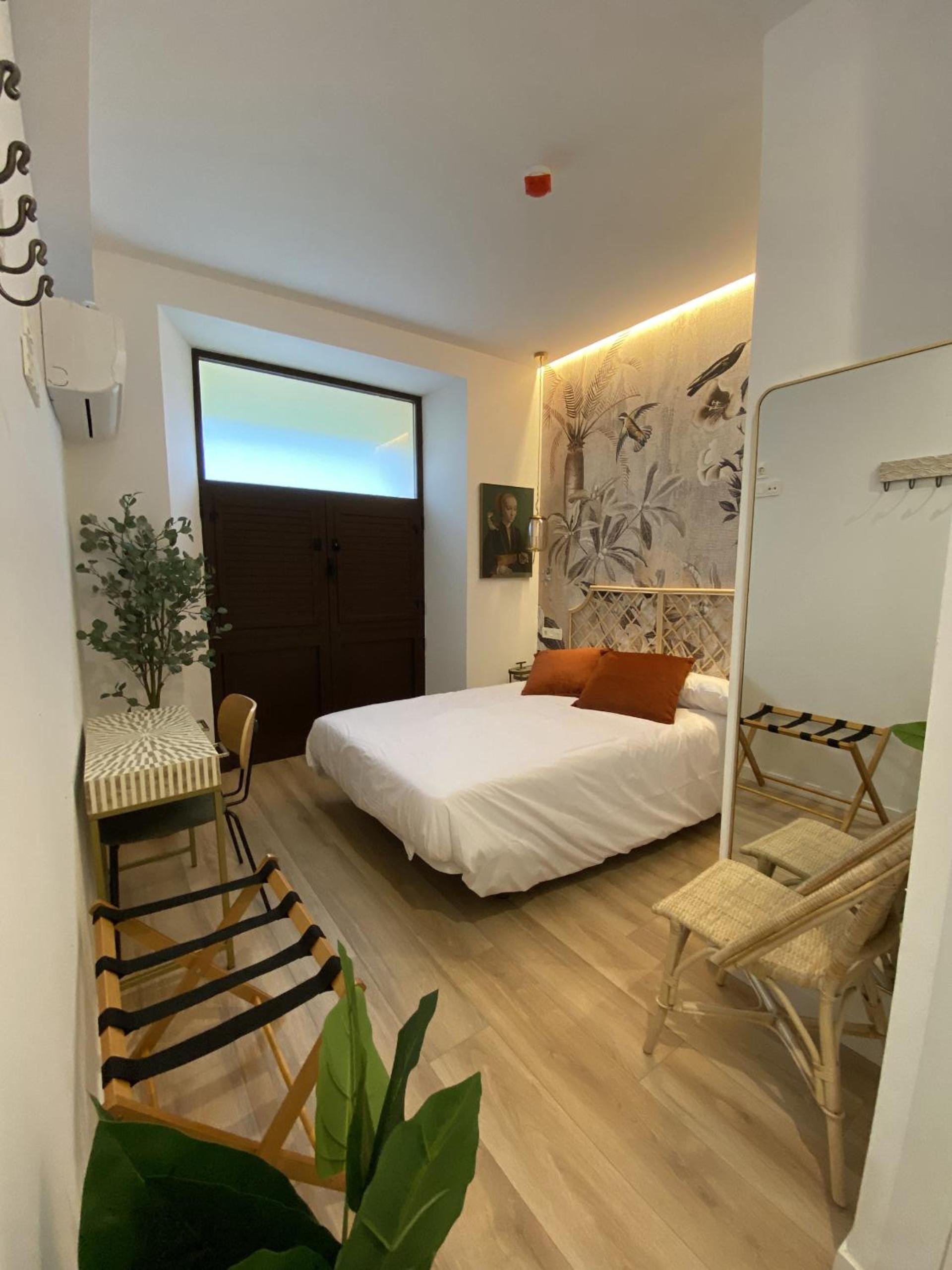 Apartamentos Peñalara