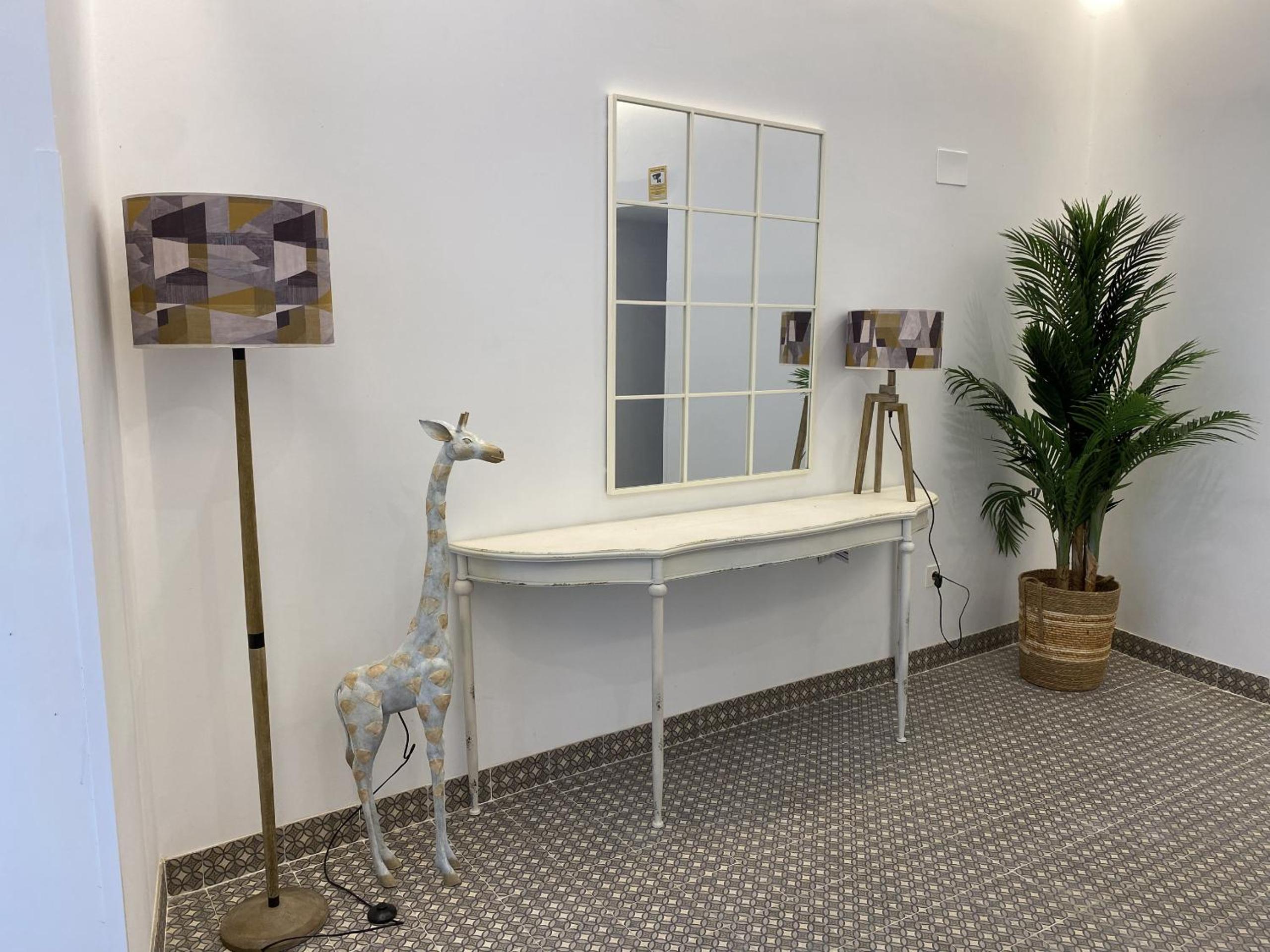 Apartamentos Peñalara