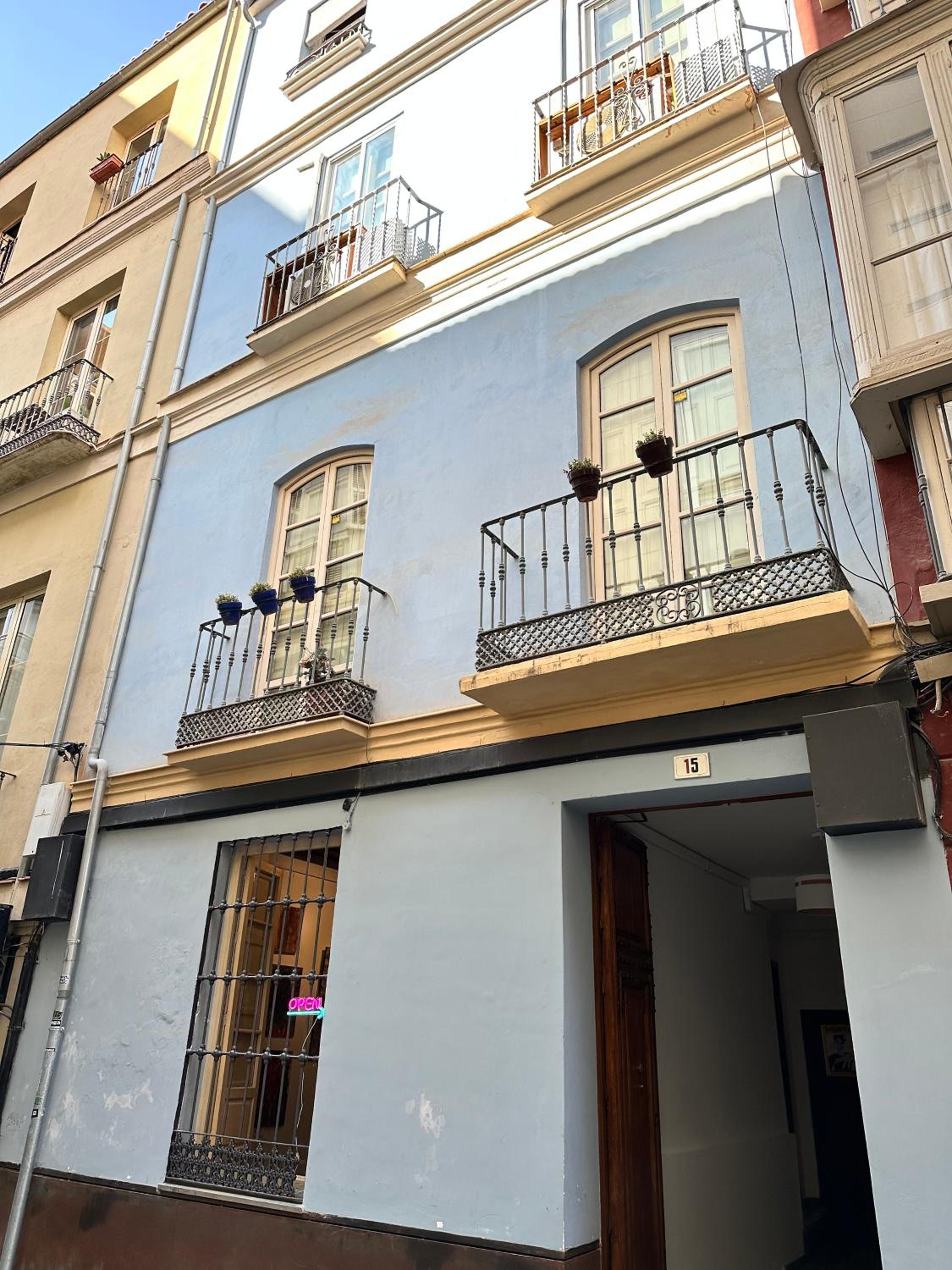 building