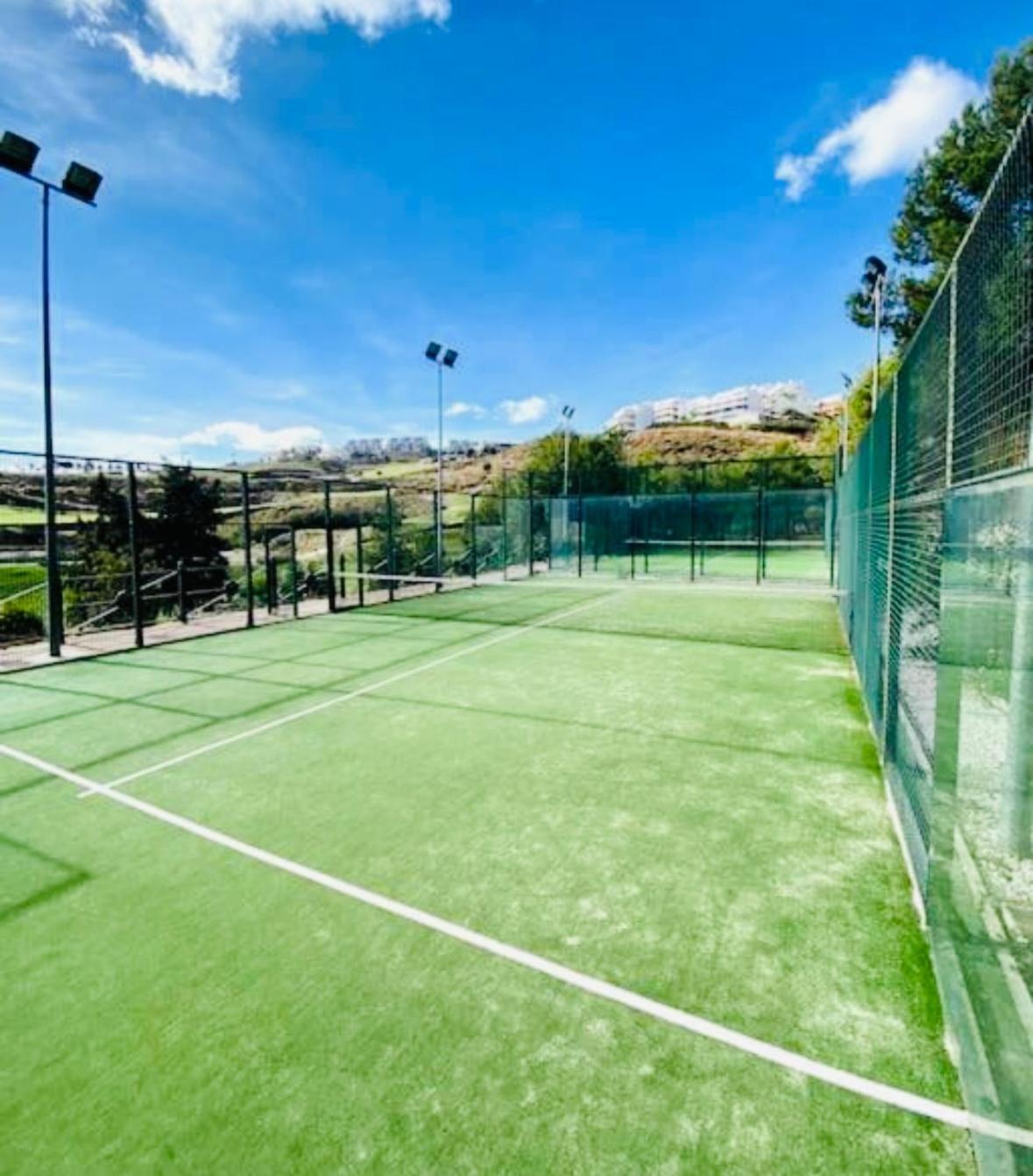 Vista Calanova Golf Club Apartment, 2BD Seaviews