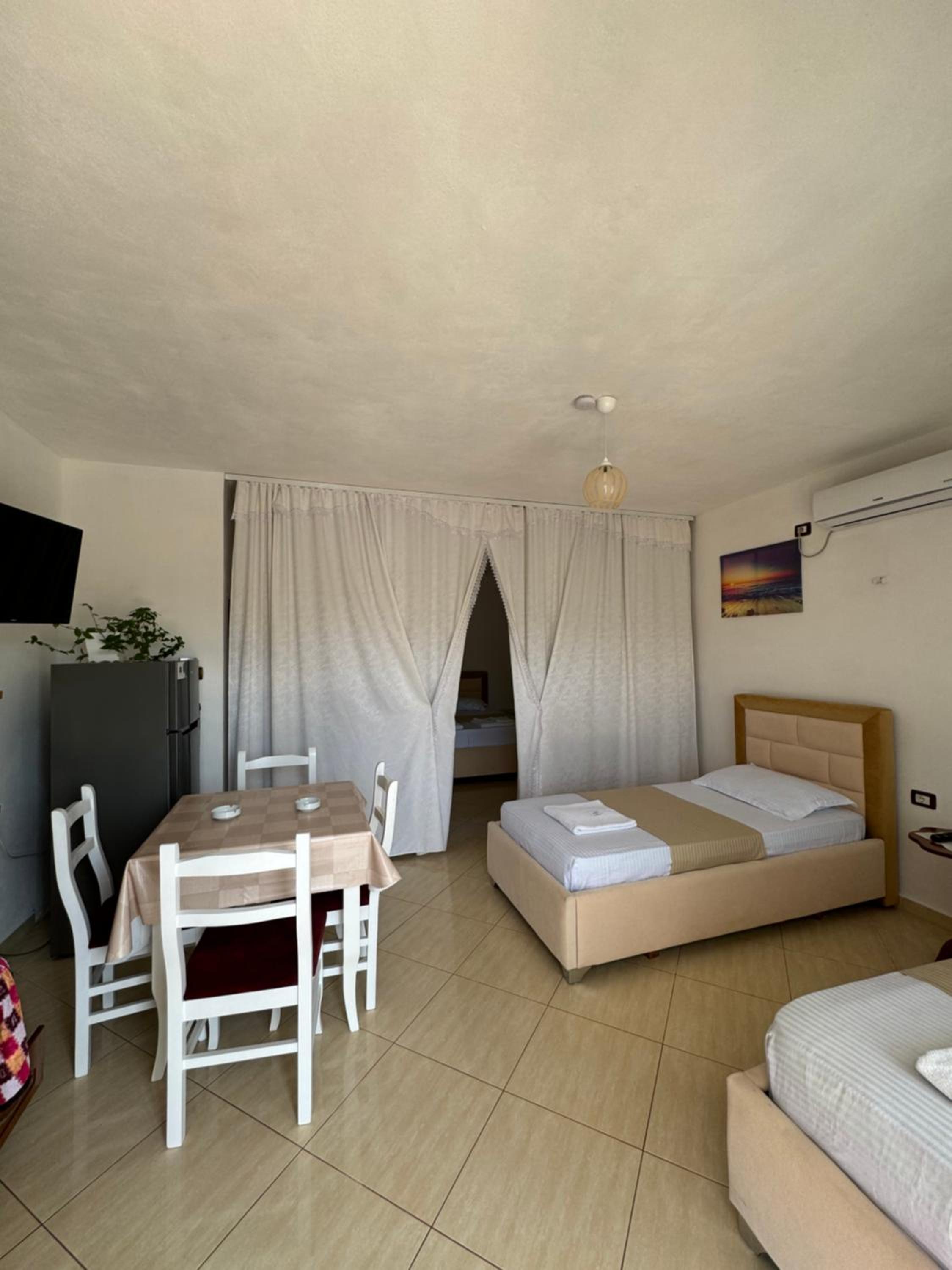 Teo Sea Stay Apartments