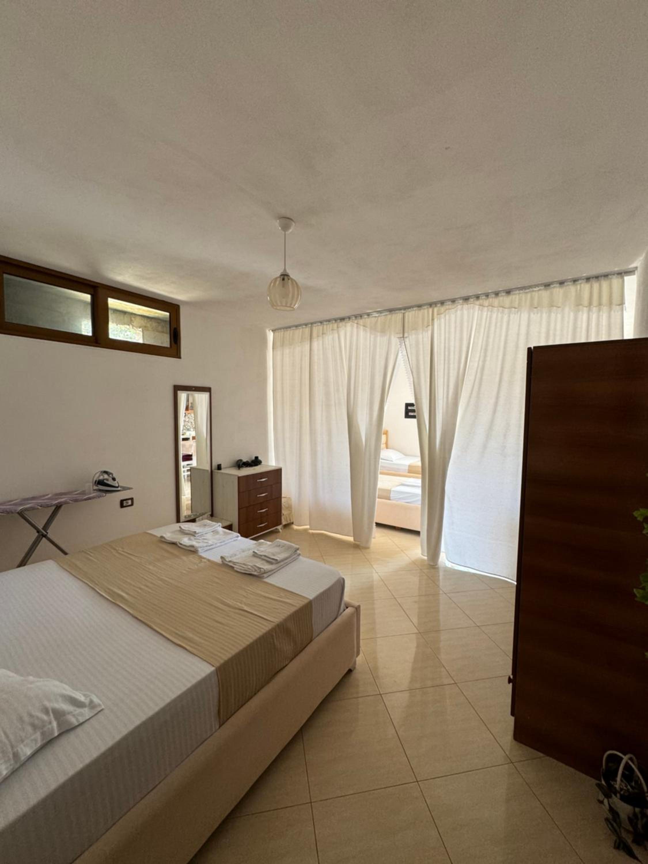 Teo Sea Stay Apartments