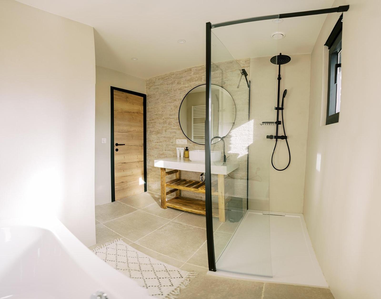 Woning met prachtig uitzicht - Maison Colline 466