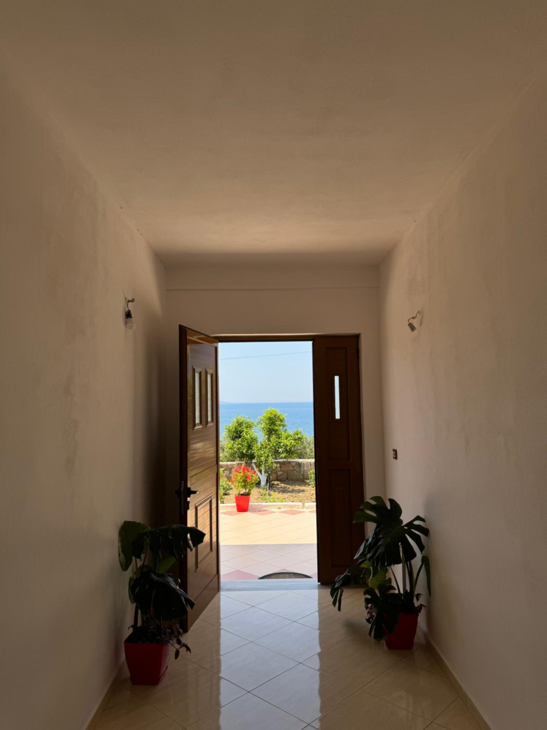 Teo Sea Stay Apartments