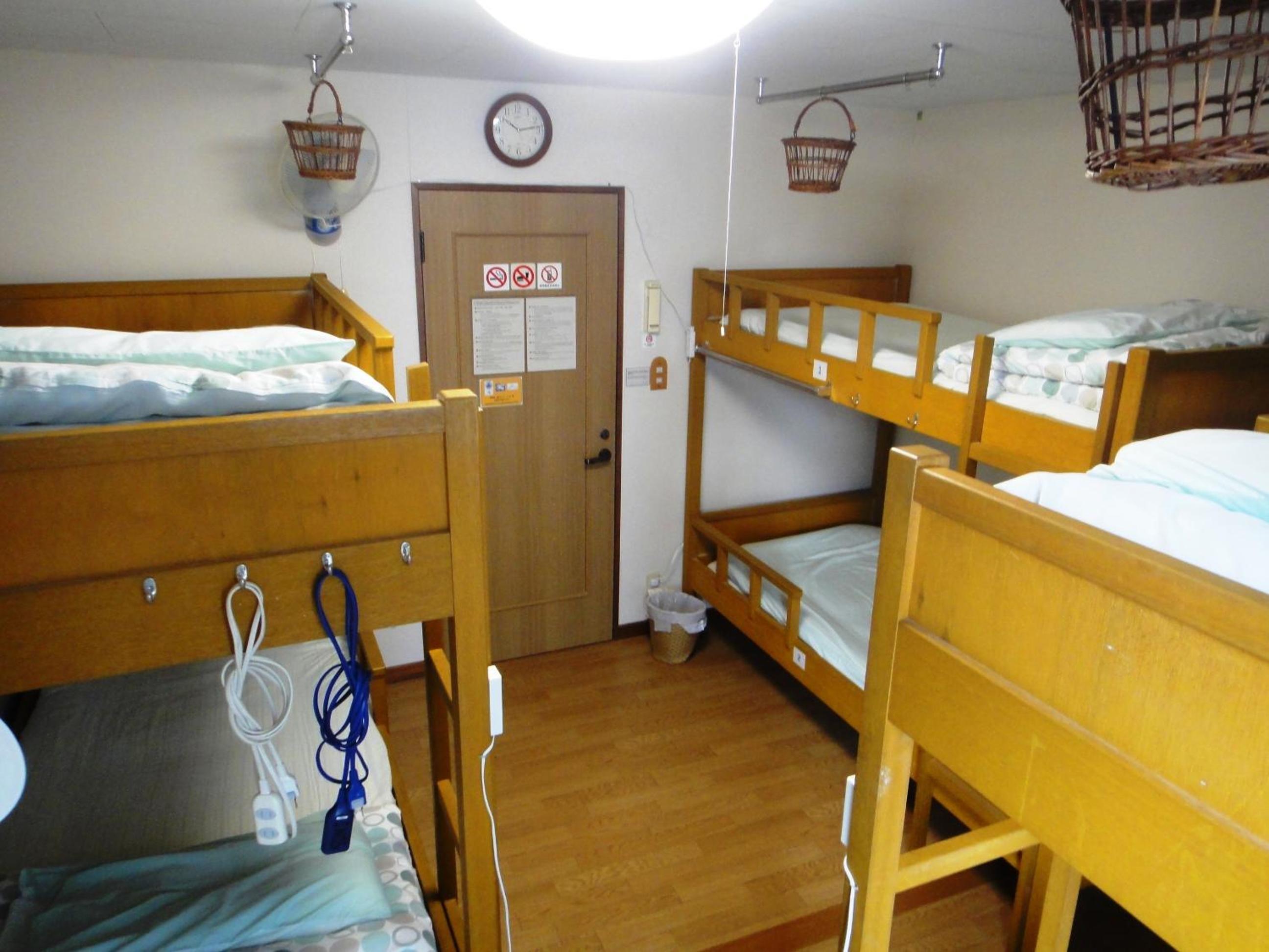 Backpackers Hostel Ino's Place view 3