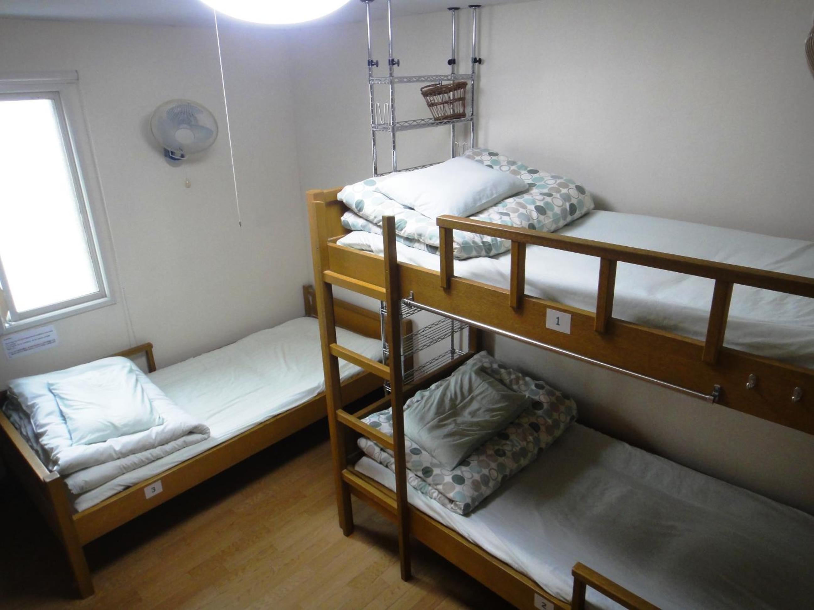Backpackers Hostel Ino's Place view 4