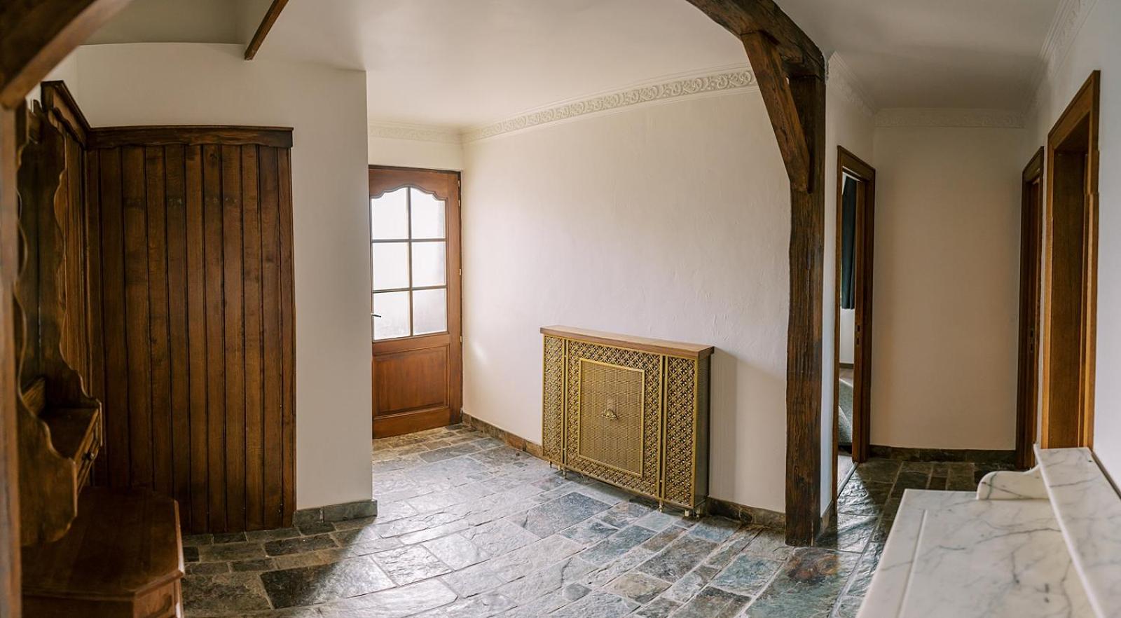 Woning met prachtig uitzicht - Maison Colline 466