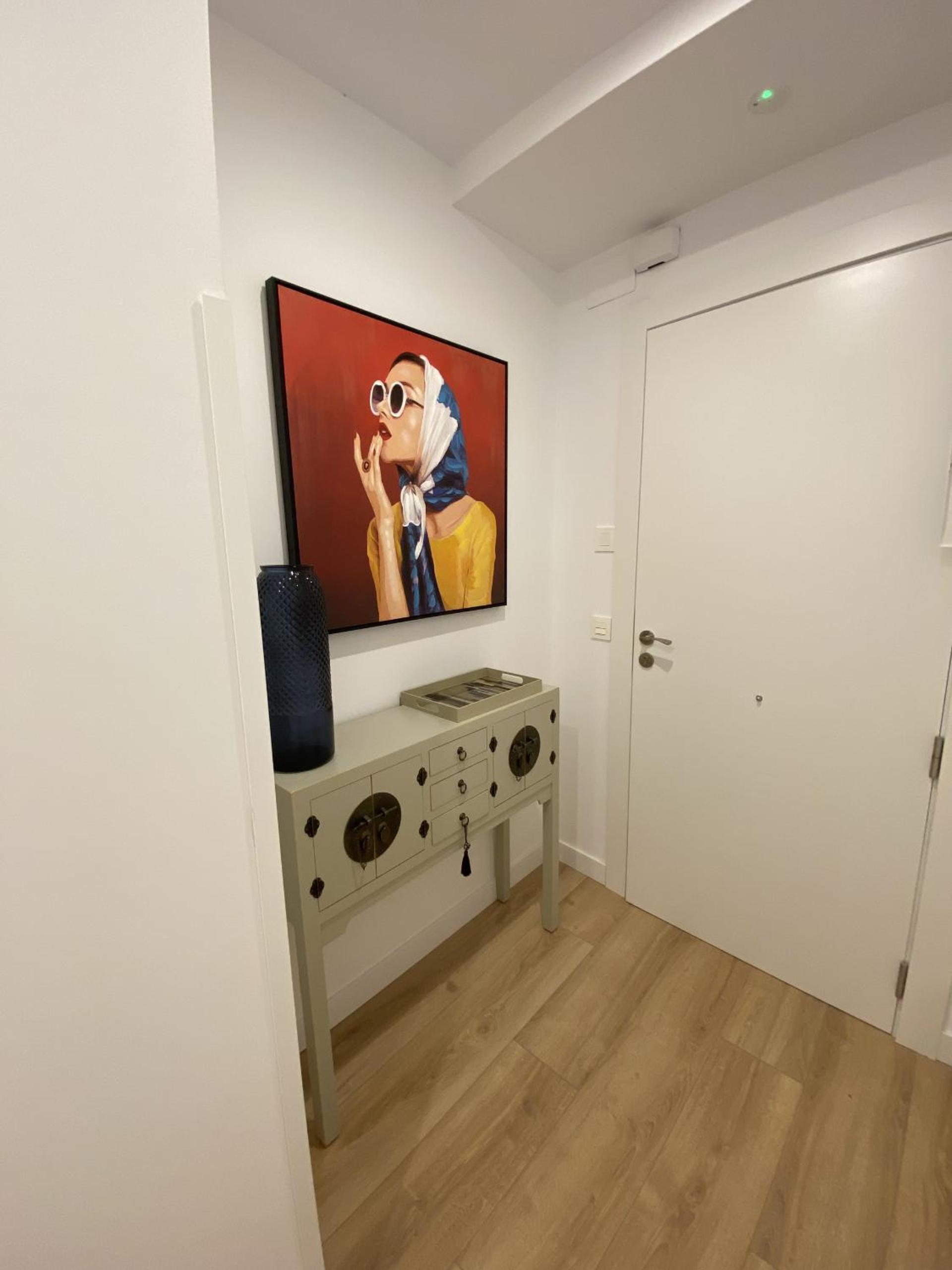 Apartamentos Peñalara