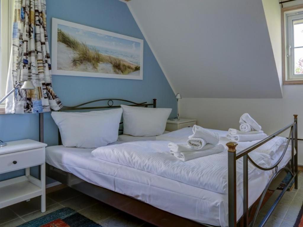 Haus Seepferdchen Whg SP4