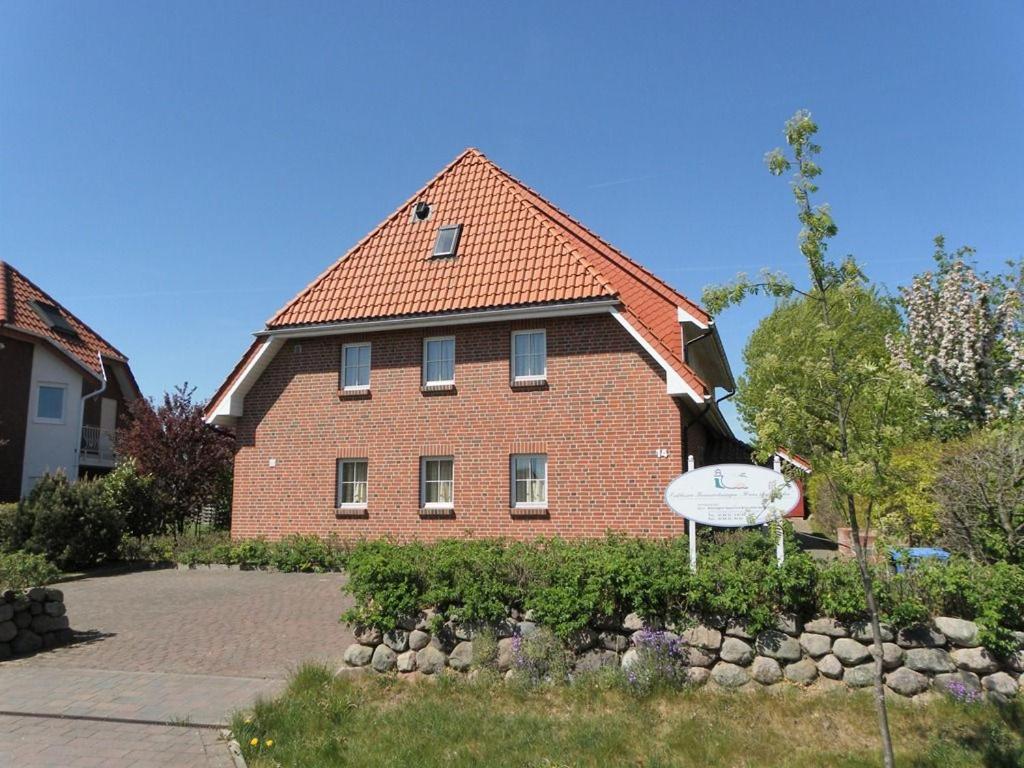 Haus Seepferdchen Whg SP4