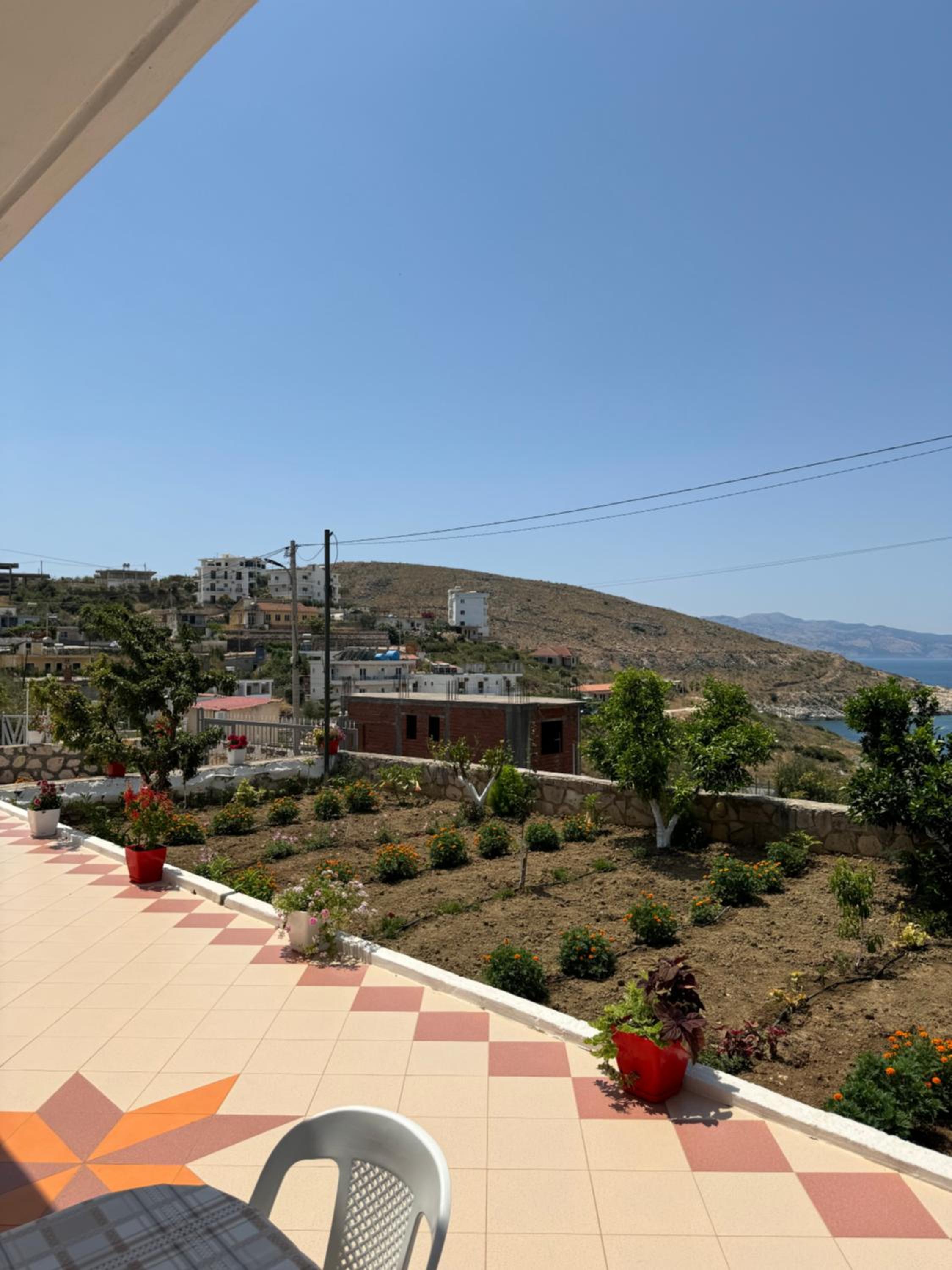 Teo Sea Stay Apartments