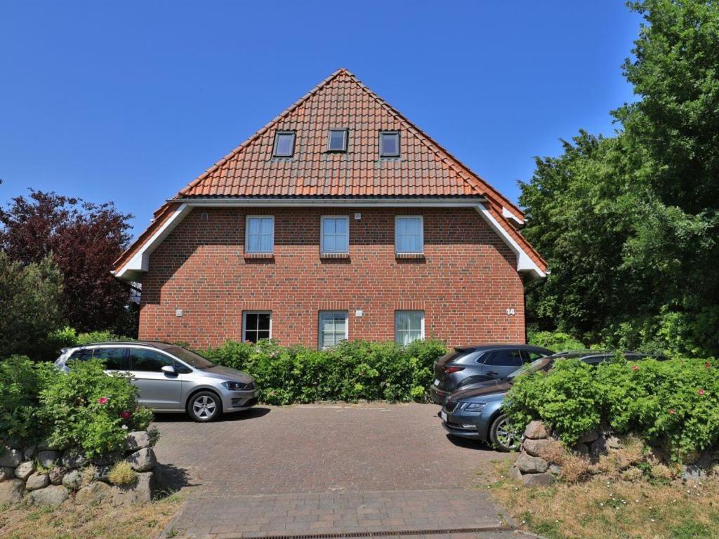 Haus Seepferdchen Whg SP3