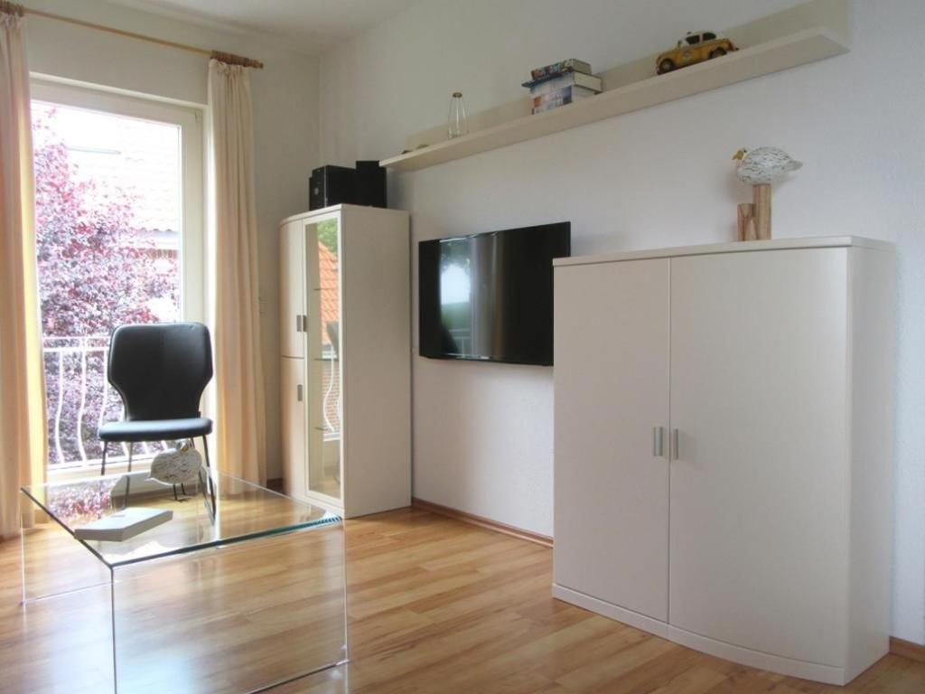 Haus Silbermöwe Whg SM2