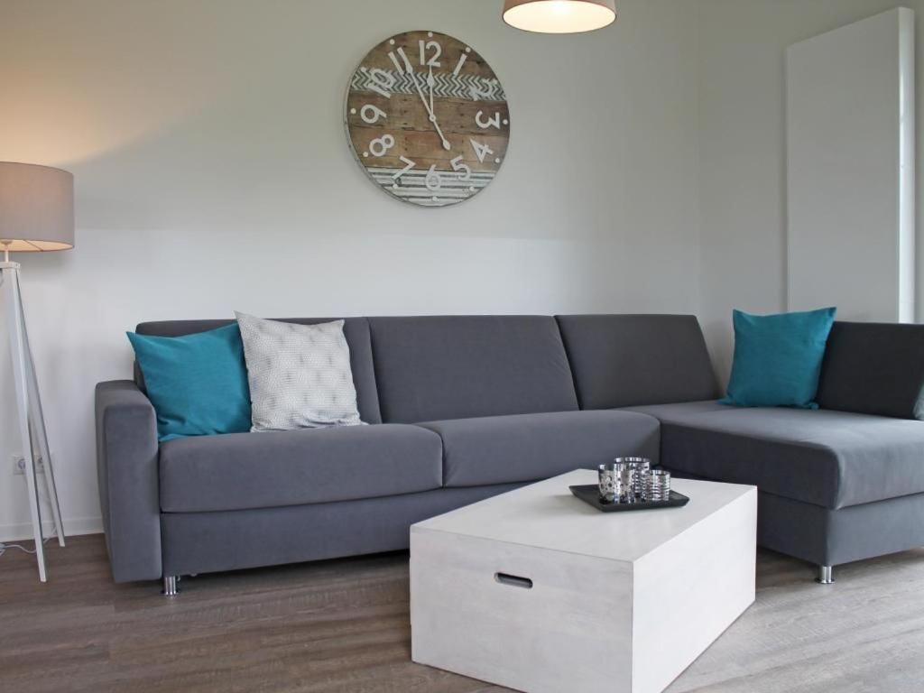 Haus Prignitz Whg Milan