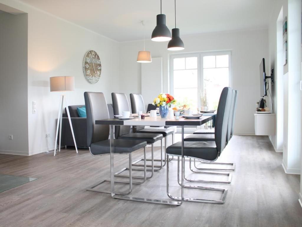 Haus Prignitz Whg Milan