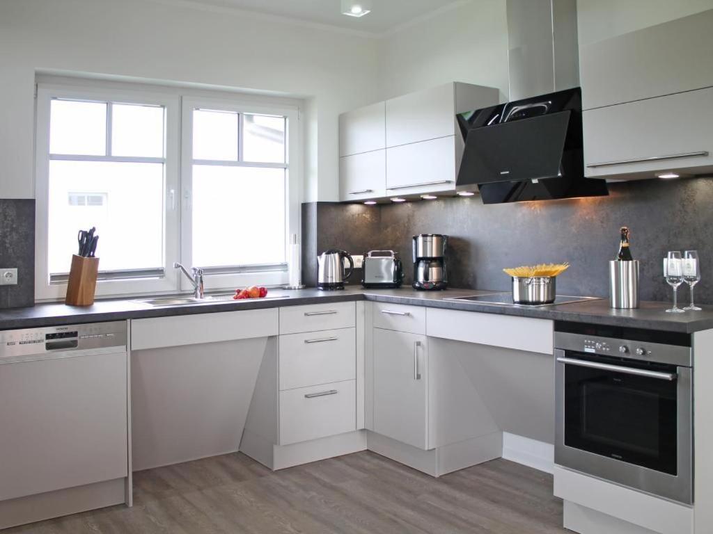 Haus Prignitz Whg Milan