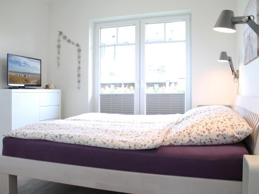 Haus Prignitz Whg Milan
