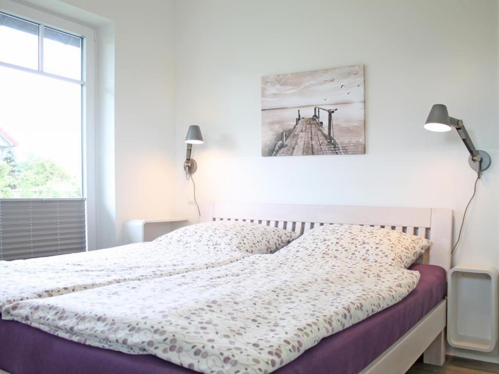 Haus Prignitz Whg Milan