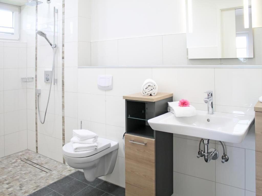 Haus Prignitz Whg Milan