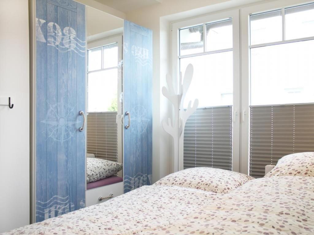 Haus Prignitz Whg Milan