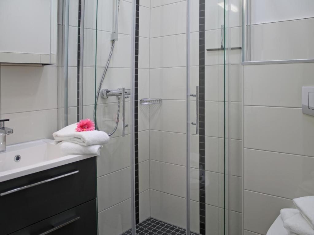 Haus Prignitz Whg Milan