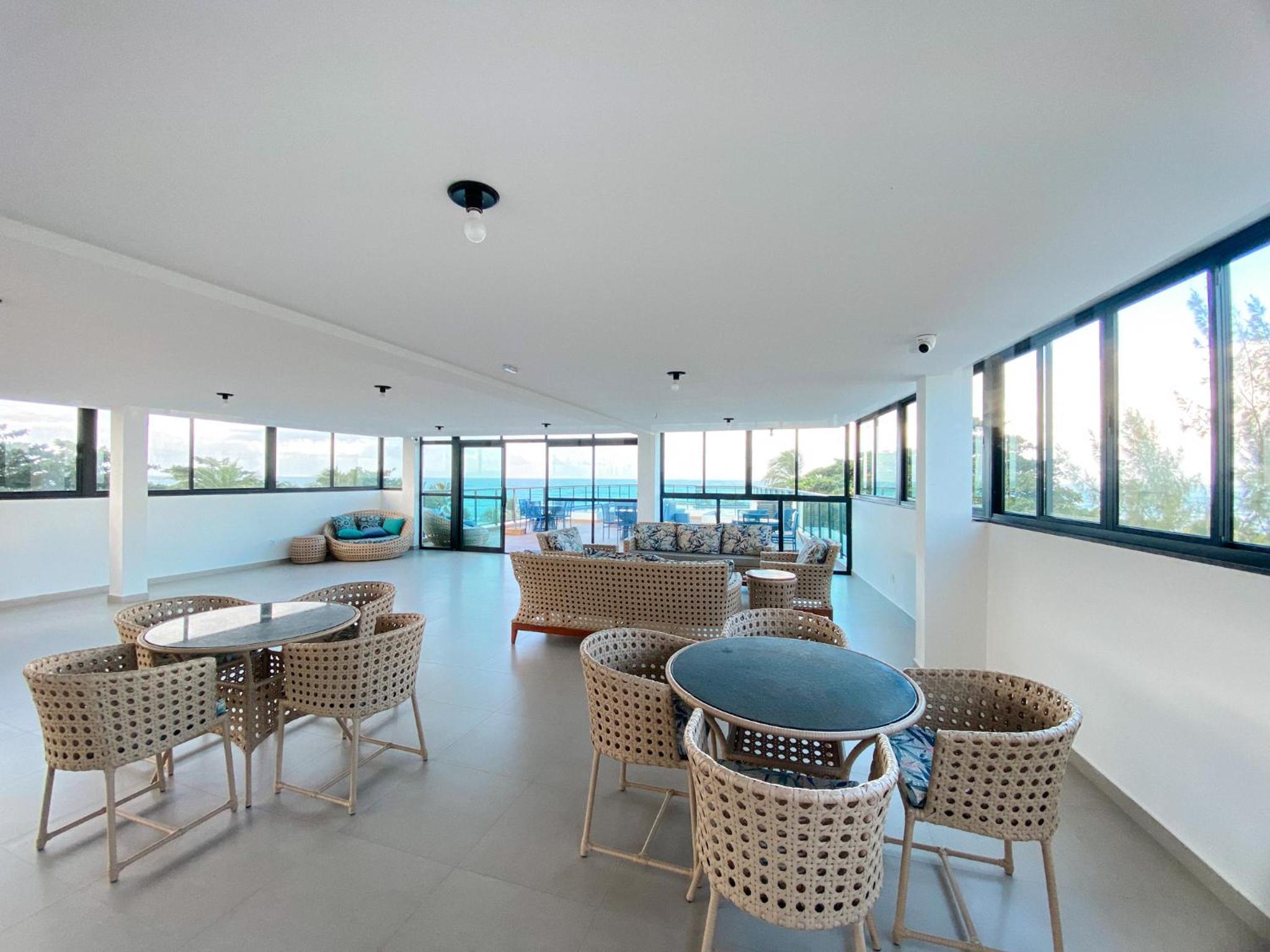Maraca Beach Residence II - Porto de Galinhas