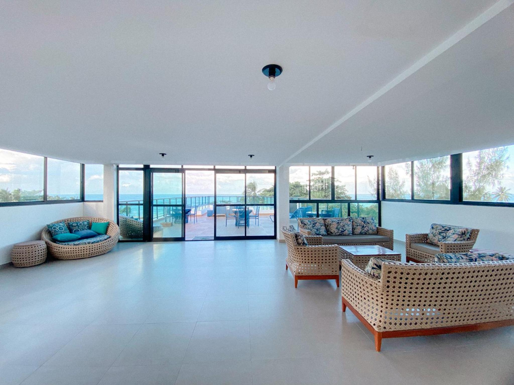 Maraca Beach Residence II - Porto de Galinhas