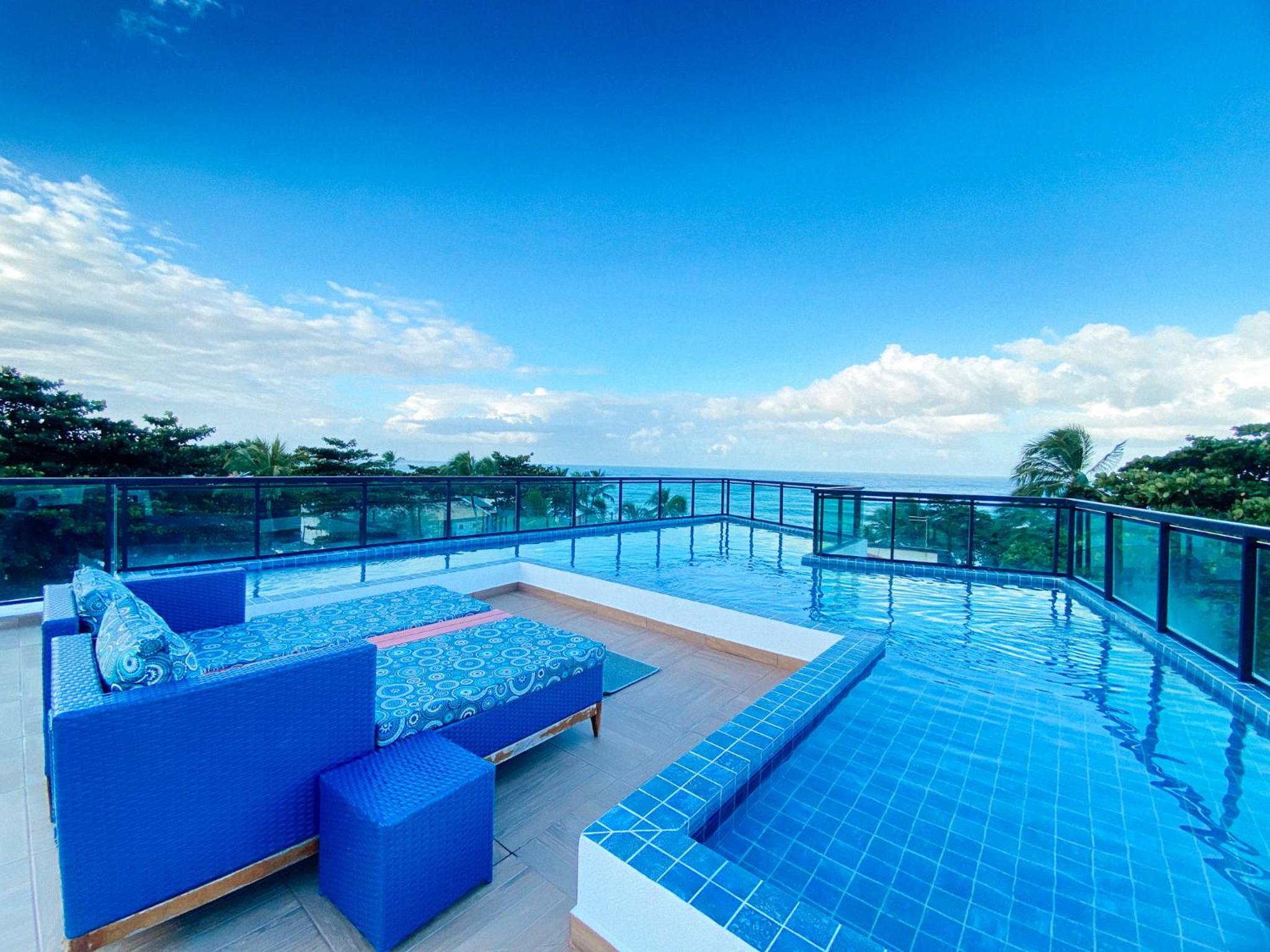 Maraca Beach Residence II - Porto de Galinhas