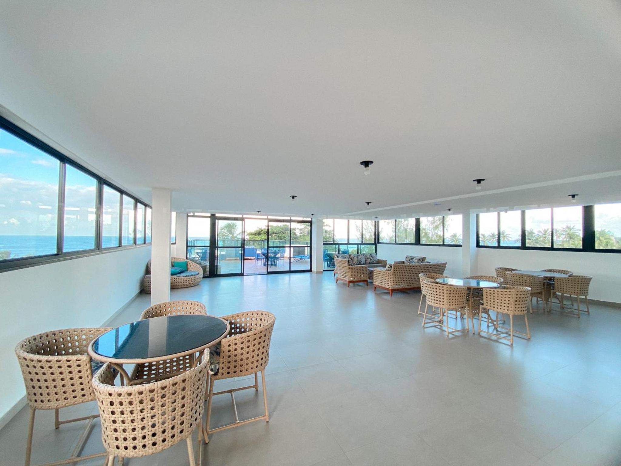 Maraca Beach Residence II - Porto de Galinhas