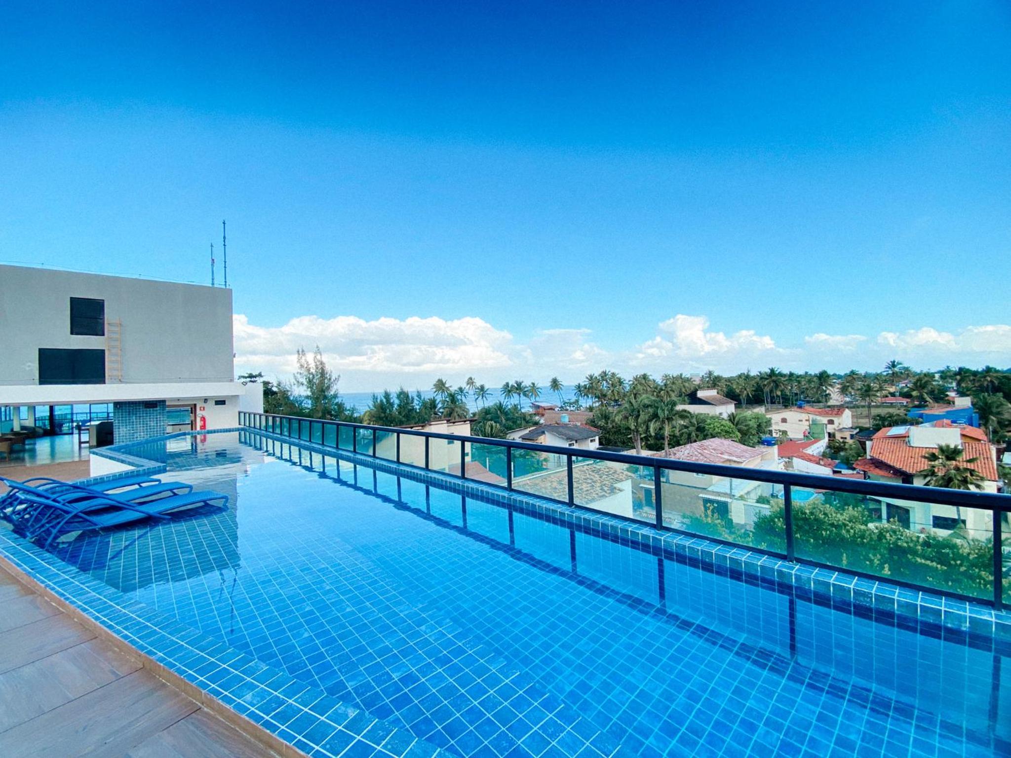 Maraca Beach Residence II - Porto de Galinhas