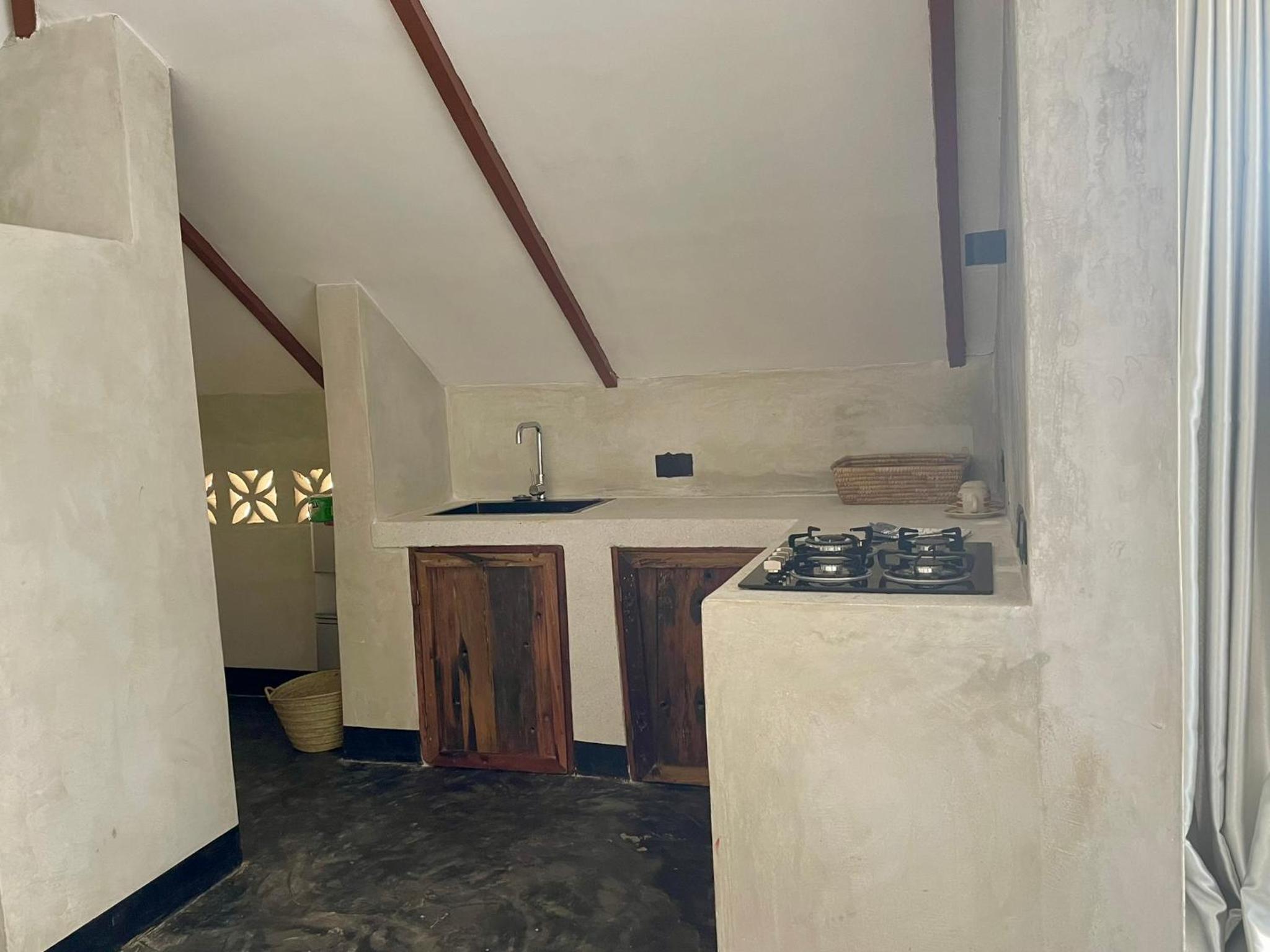 Baobab Bungalows