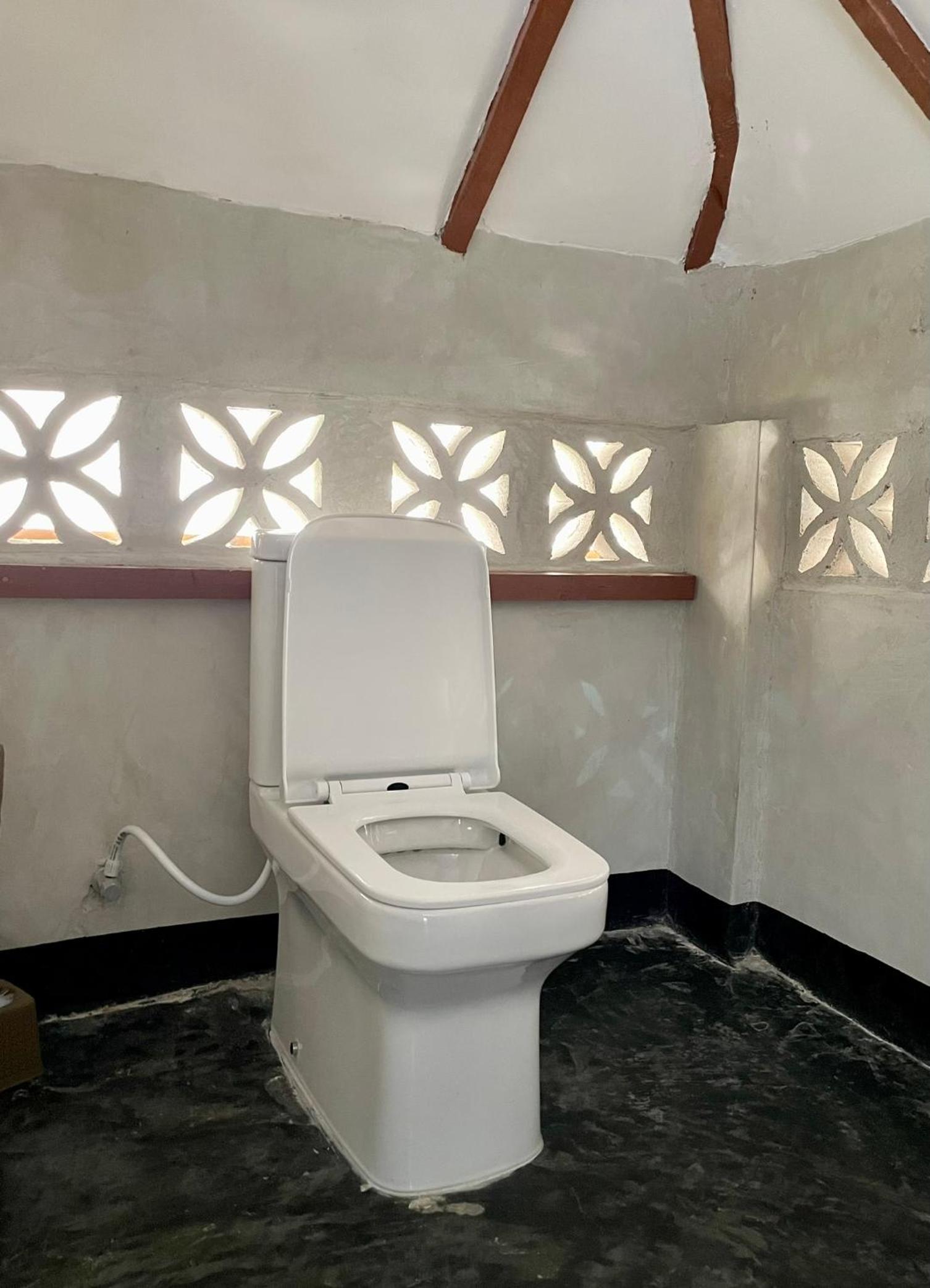 Baobab Bungalows
